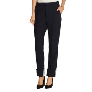 Toteme Black Trousers
